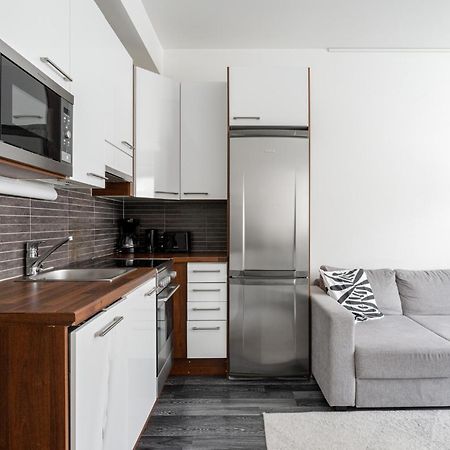 Modern 1Br Apartment With Sauna & Best Location - Hosted By 2Ndhomes تامبير المظهر الخارجي الصورة