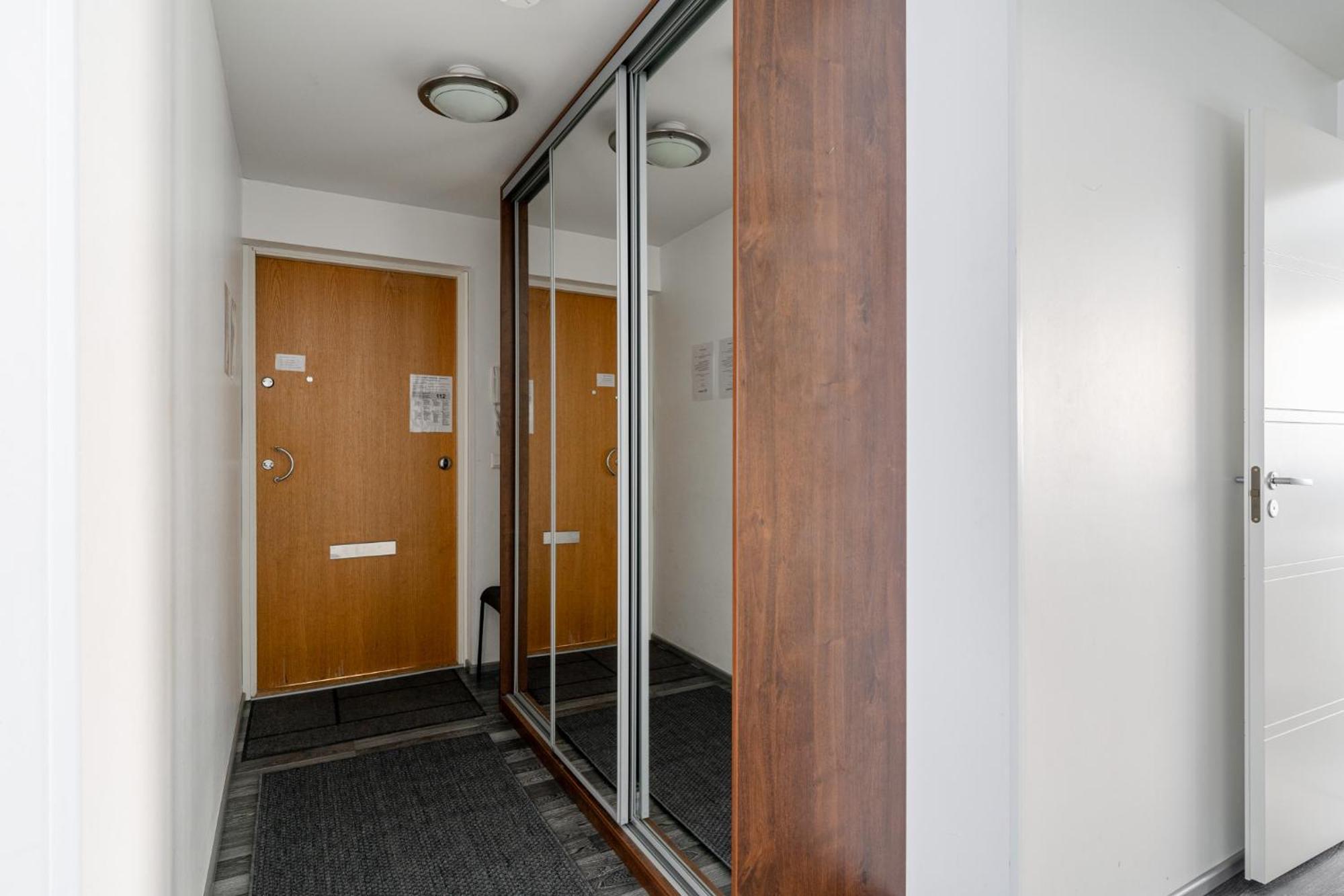 Modern 1Br Apartment With Sauna & Best Location - Hosted By 2Ndhomes تامبير المظهر الخارجي الصورة